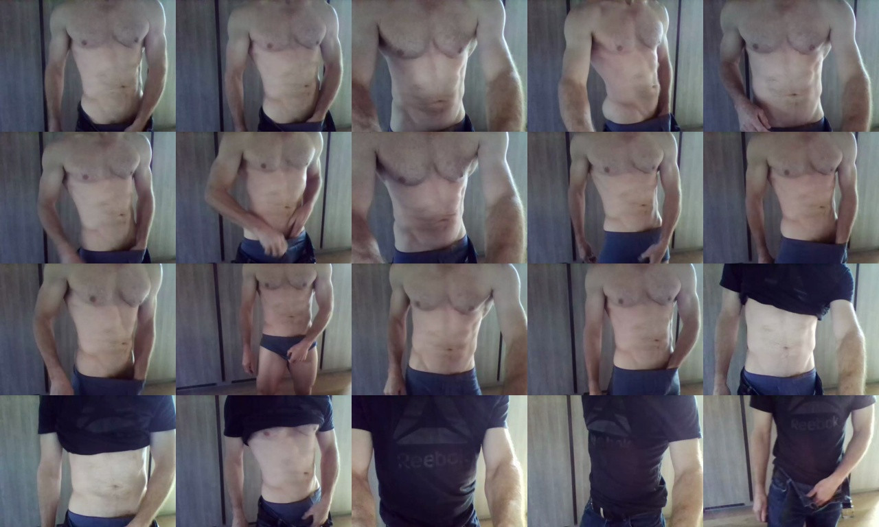 partyjdude  15-10-2020 Recorded Video XXX