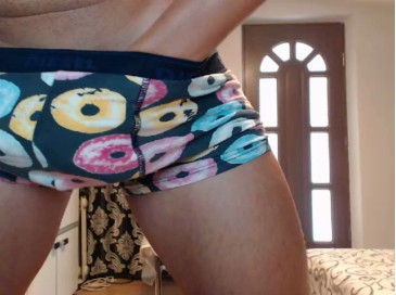 sanchezeric4  15-10-2020 Recorded Video Naked