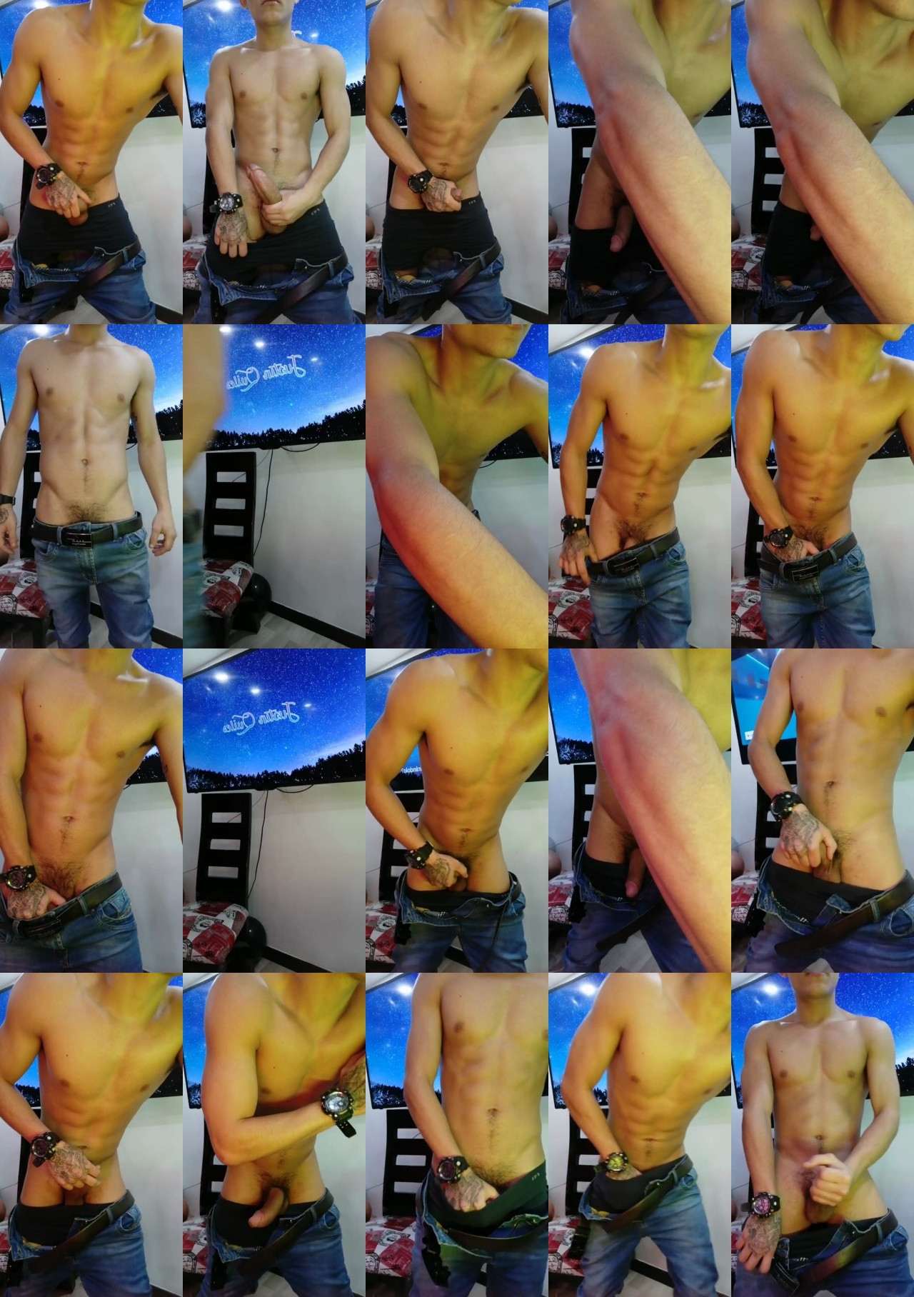 shameful_man  15-10-2020 Recorded Video Porn