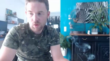 tomsauwer  15-10-2020 Recorded Video Naked