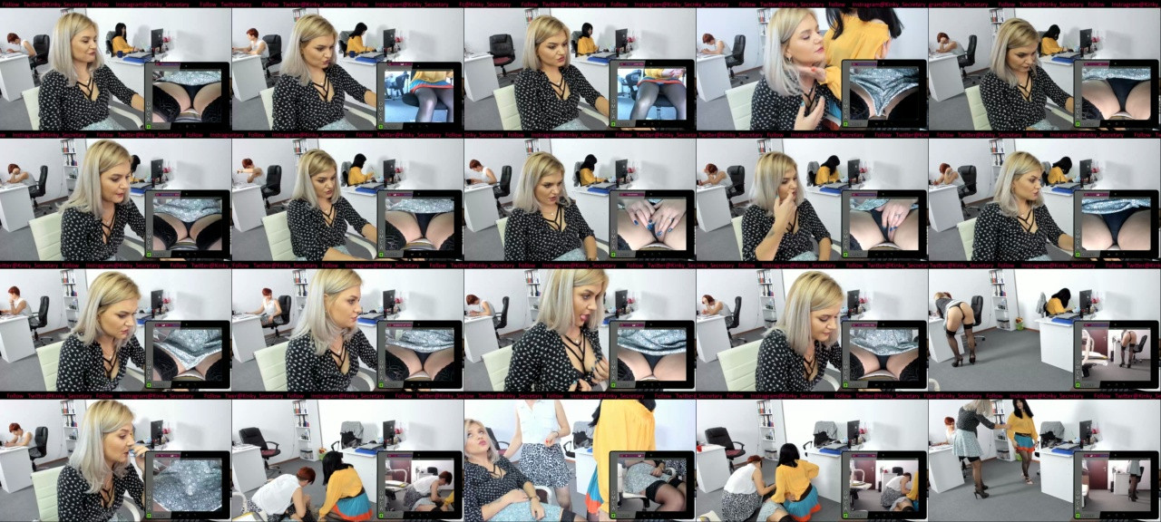 Amazing_Alle 16-10-2020 Show 