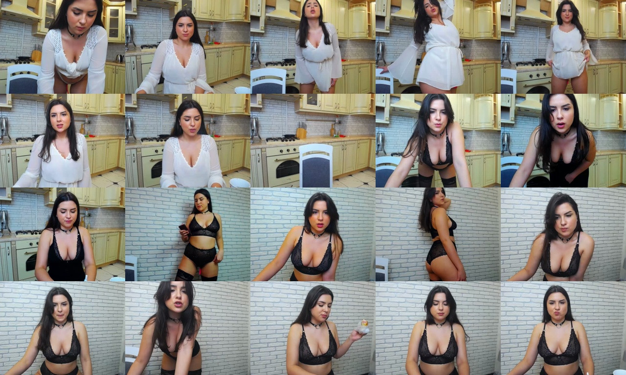 AnniePlum 16-10-2020 Download 