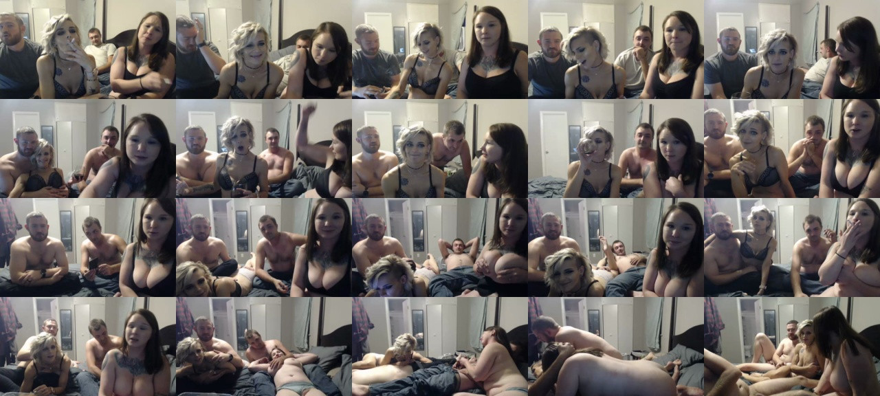 Aprilandselene69 16-10-2020 Cam 