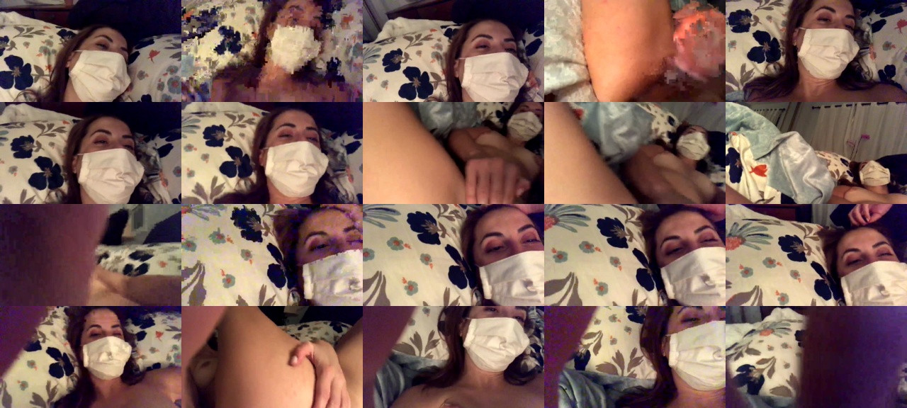 Audreytrue 16-10-2020 Wet 