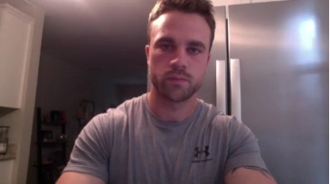 Beach_Boy0430  16-10-2020 video gape