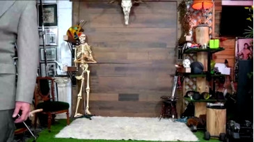 Brent_Ray_Fraser  16-10-2020 video private