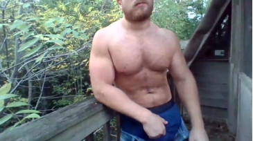 Cammin86  16-10-2020 video bigbutt