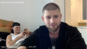 Cockagent007  16-10-2020 video gape