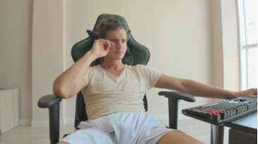 Dave_Maxwell  16-10-2020 video princess