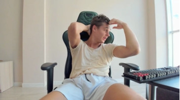 Dave_Maxwell  16-10-2020 video facial