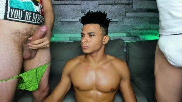 Dirtyboys_Play  16-10-2020 video My Lovense