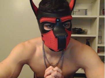 Frabroker  16-10-2020 Recorded Video Naked