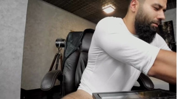 Glennmasters  16-10-2020 video DIDN