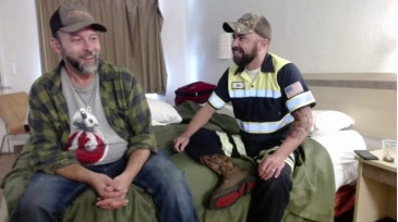 Hardworkertn  16-10-2020 video fetis