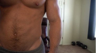 Hotmuscles6t9  16-10-2020 video beautiful