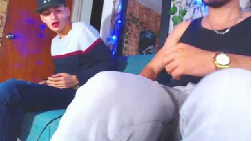 Jhonny_Bolt  16-10-2020 video squirtbig