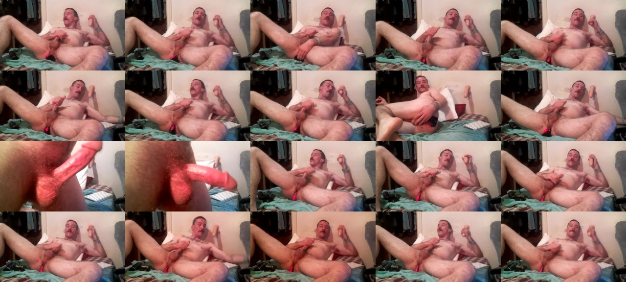 Joe_Strokes  16-10-2020 Male Naked