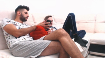 Joshua23cms  16-10-2020 Recorded Video Nude