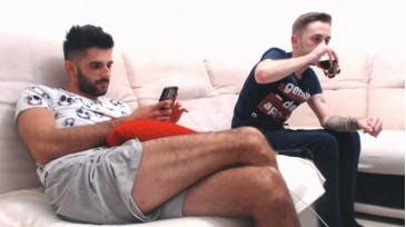 Joshua23cms  16-10-2020 Recorded Video Naked