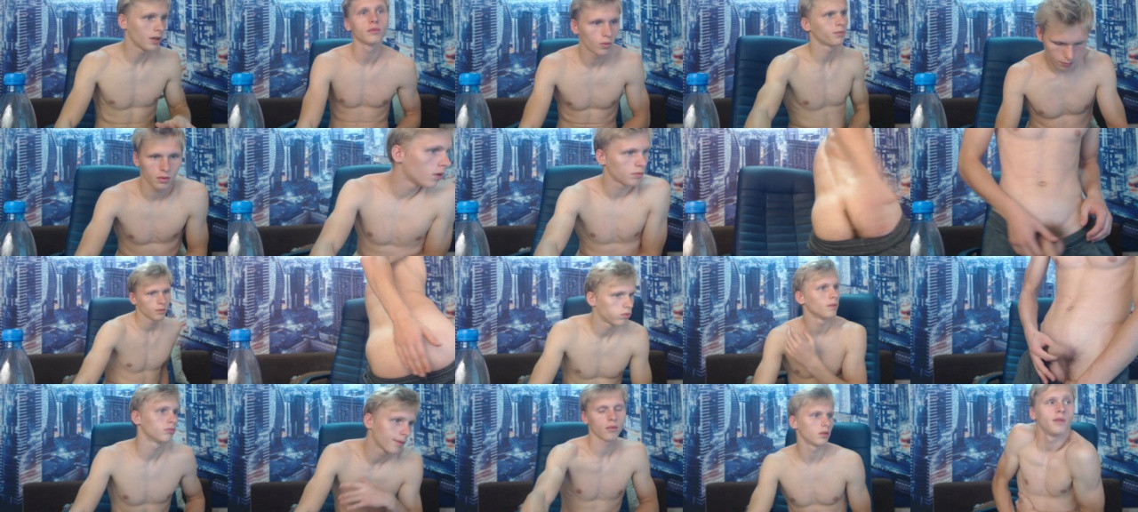 Lablan  16-10-2020 Male Topless