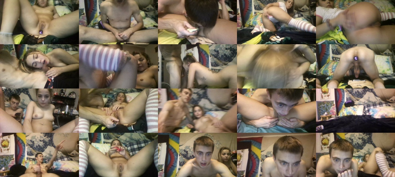 Lil_Cumbaby 16-10-2020 Naked 