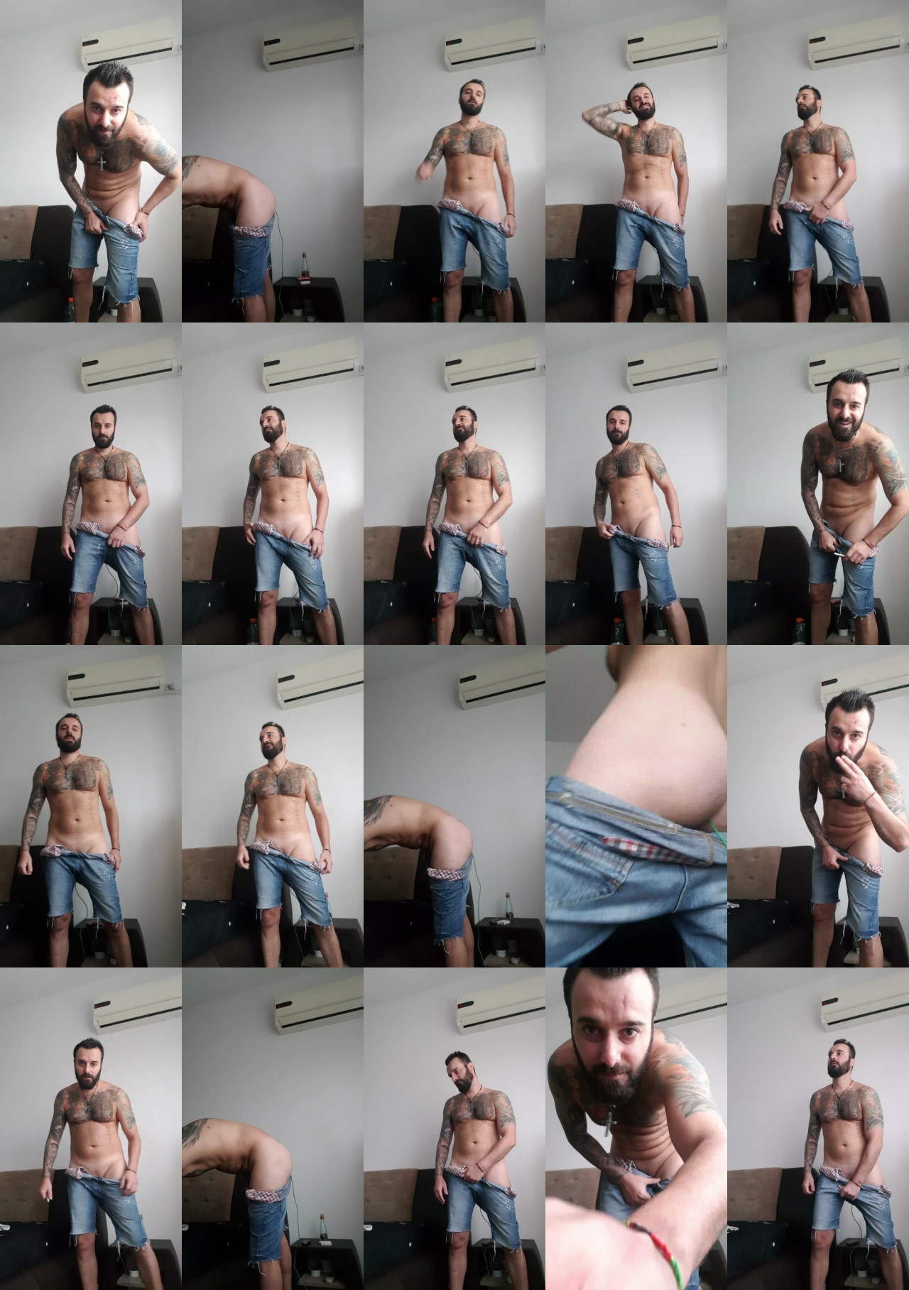 MGSEX  16-10-2020 Recorded Video Download
