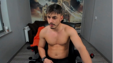 MarkBelmont  16-10-2020 Recorded Video XXX