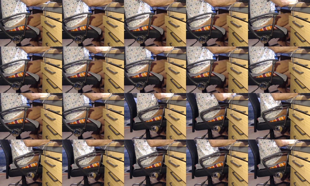 Michi48a  16-10-2020 Recorded Video Show