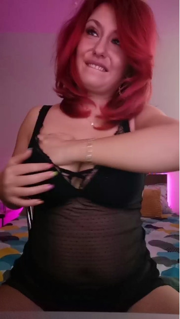 MsGiulia  16-10-2020 chastity Female