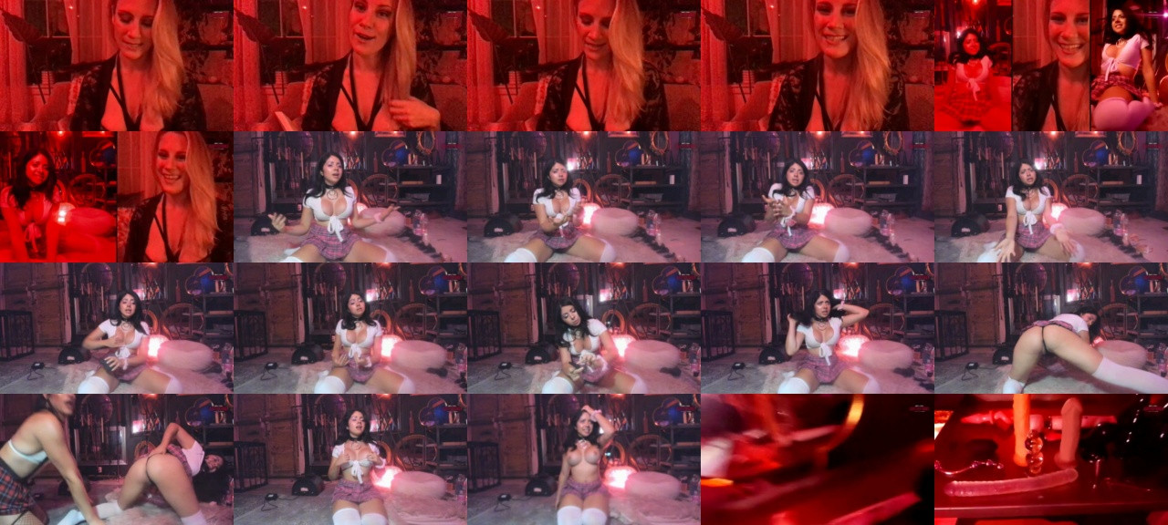 NSFWlive 16-10-2020 Download 