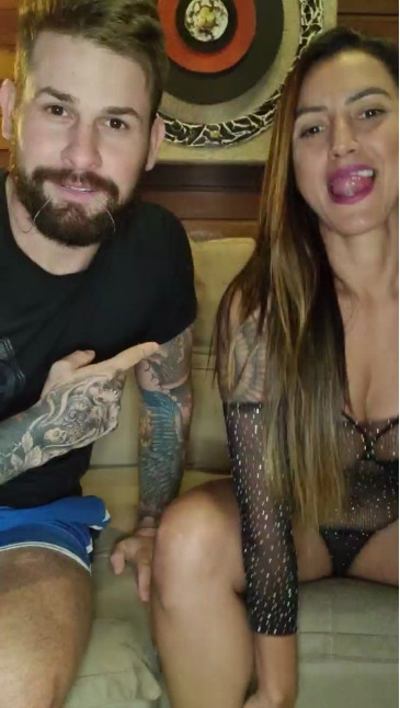 Narciso_Duda  16-10-2020 fucking pussy Female