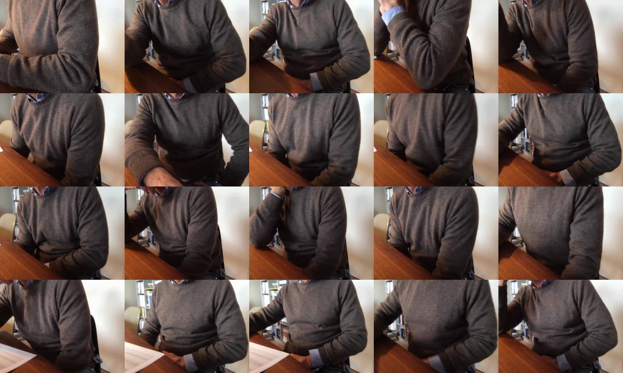 Nordicbynature1  16-10-2020 Recorded Video Topless