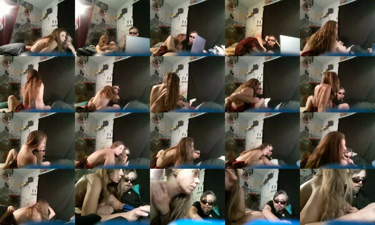 Ourobsession3837 16-10-2020 Cam 