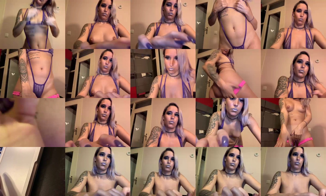 Pr3ttyPinkPussy 15-10-2020 Video 