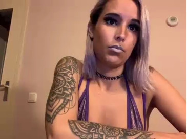 Pr3ttyPinkPussy 15-10-2020 Video 