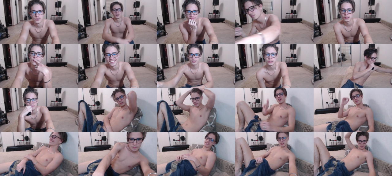 Realsupermichael Ass CAM SHOW @ Chaturbate 16-10-2020