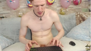 Redhotboy8  16-10-2020 video beautylegs