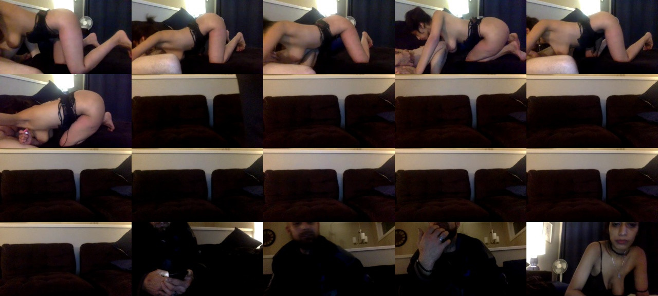 Sexcrazedalways 16-10-2020 Recorded 