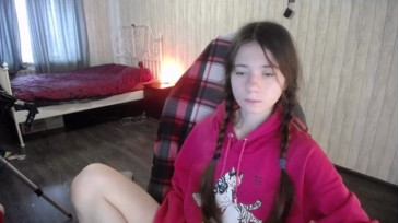 Sexy_B0rsch  16-10-2020 nude Female