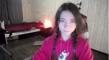 Sexy_B0rsch 16-10-2020 Topless 