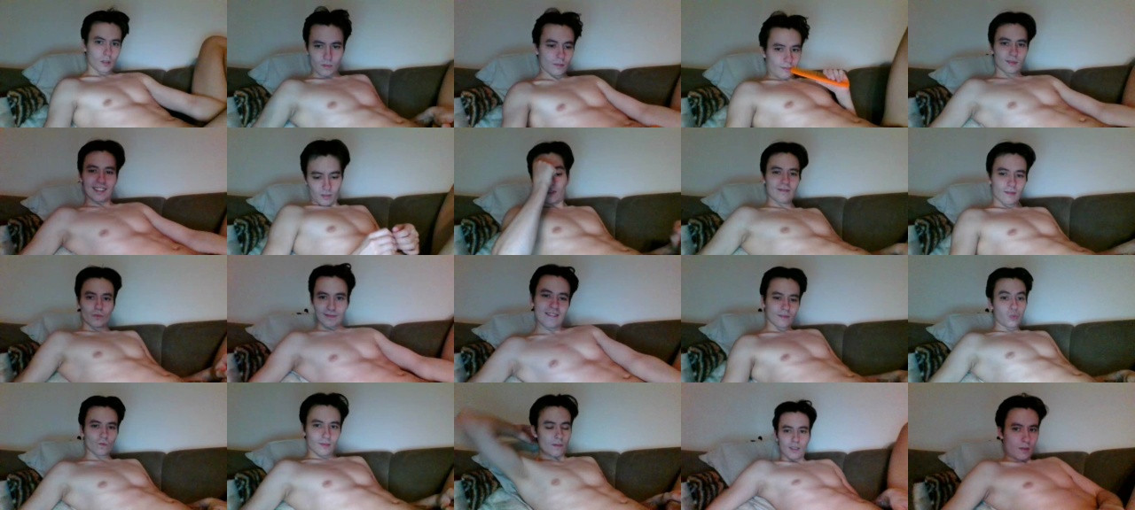 Sorryaboutm  16-10-2020 Recorded Video Nude