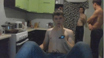 Sweet_Brandon  16-10-2020 video skinny