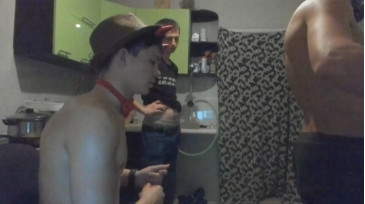 Sweet_Brandon  16-10-2020 video nipple