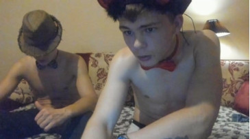 Sweet_Brandon  16-10-2020 video fingers