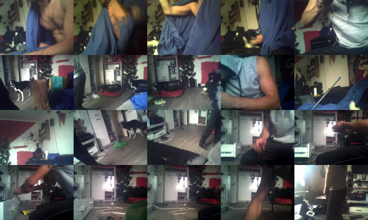 Tastit4cs  16-10-2020 Recorded Video Porn