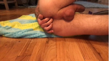 Tattooednudedude  16-10-2020 video asstoy