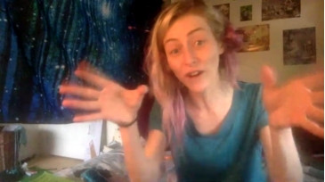 Thefootfaerie 16-10-2020 Recorded 