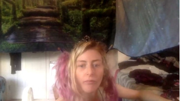 Thefootfaerie 16-10-2020 Video 