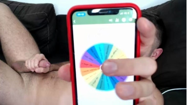 Thony_Grey  16-10-2020 video natural