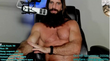 Twaticus  16-10-2020 video show